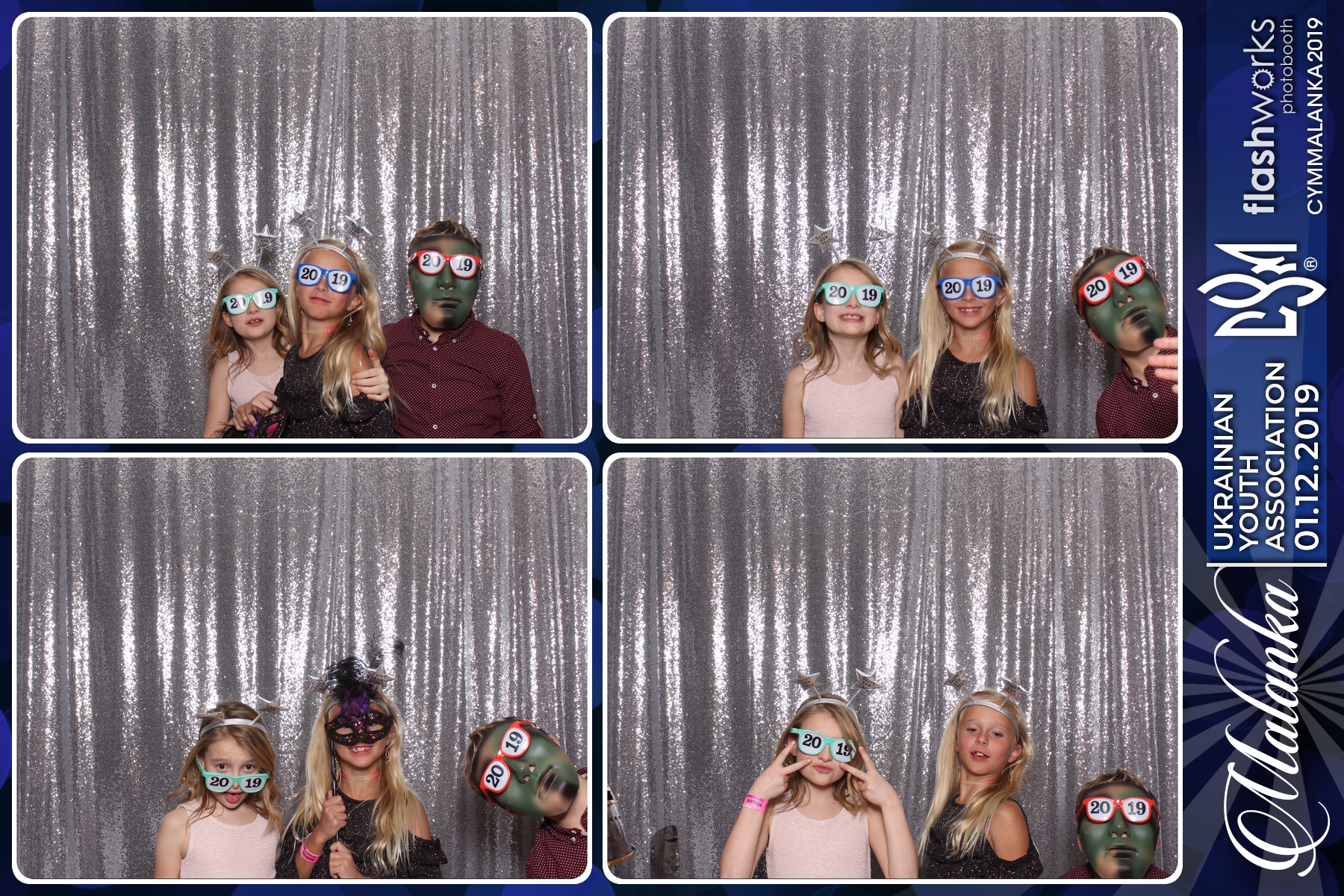 2019 CYM Malanka | View more photos from the event at gallery.flashworksphotobooth.com/u/FlashworksPhotoboothInc/2019-CYM-Malanka